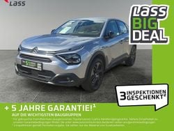 Grau Gebraucht 2024 Citroën C4 PureTech SUV | 16.980 € (Superpreis)
