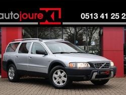 Grau Gebraucht 2005 Volvo XC70 Kinetic Limousine | 12.950 € (Teuer)