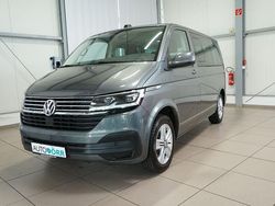 Grau Gebraucht 2021 VW Multivan Van | 43.400 € (Superpreis)