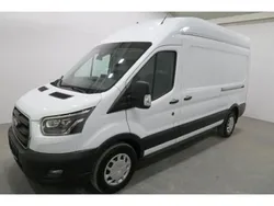 Frostweiß Gebraucht 2019 Ford Transit Van | 17.290 € (Guter Preis)