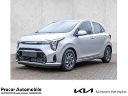 Grau Neu 2025 Kia Picanto Vision Kleinwagen | 15.690 € (Guter Preis)