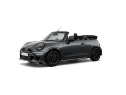 Gebraucht 2024 Mini Cooper Cabriolet Cabrio | 37.400 € (Fairer Preis)