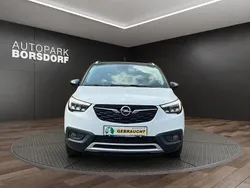 Weiss Gebraucht 2020 Opel Crossland SUV | 15.970 € (Etwas zu teuer)