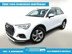 Grau Gebraucht 2020 Audi Q3 Basis SUV | 26.927 € (Fairer Preis)