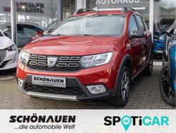 Gebraucht 2020 Dacia Sandero Celebration Kleinwagen | 10.990 € (Fairer Preis)