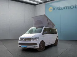 Weiß Gebraucht 2020 VW T6.1 California Van | 59.549 €
