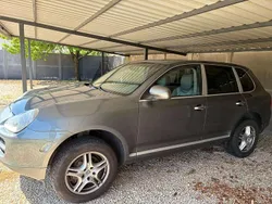 Grau Gebraucht 2005 Porsche Cayenne SUV | 4.900 € (Superpreis)