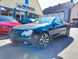 Gebraucht 2009 Mercedes 200 Cabrio | 9.980 €