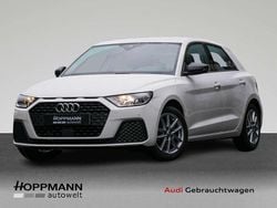 Cortinaweiß Gebraucht 2024 Audi A1 Kleinwagen | 20.990 € (Fairer Preis)