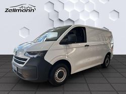 Weiß Neu 2025 VW Transporter Van | 42.940 €