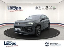 Grau Gebraucht 2025 VW Tayron R-line SUV | 59.890 € (Teuer)