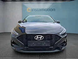 Schwarz Neu 2025 Hyundai i30 Kombi | 23.549 € (Guter Preis)