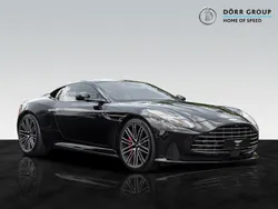 Schwarz Gebraucht 2023 Aston Martin DB12 Coupé | 269.680 €