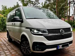 Weiß Gebraucht 2021 VW T6.1 Van | 48.900 € (Superpreis)