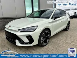 Wählbar Neu 2025 Cupra Leon Limousine | 25.695 € (Superpreis)
