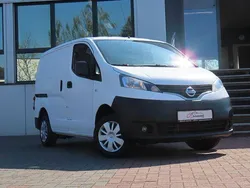 Weiß Gebraucht 2019 Nissan NV200 Van | 13.900 € (Fairer Preis)