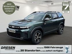Grau Neu 2025 Dacia Bigster Extreme SUV | 33.735 € (Fairer Preis)
