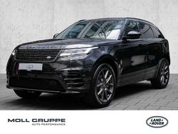 Grau Neu 2025 Land Rover Range Rover Velar Graphite SUV | 97.400 € (Teuer)