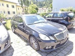 Gebraucht 2010 Mercedes E250 Kombi | 3.800 € (Superpreis)