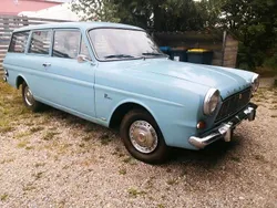Gebraucht 1965 Ford Taunus Kombi | 8.999 €