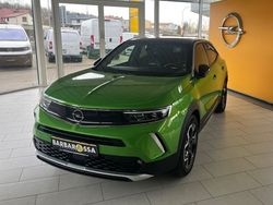 Grün Gebraucht 2021 Opel Mokka-e Ultimate SUV | 17.990 € (Fairer Preis)