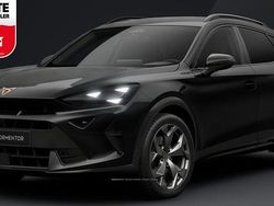 Midnight black metallic Neu 2025 Cupra Formentor SUV | 33.990 € (Guter Preis)