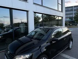 Schwarz Gebraucht 2010 VW Polo Highline Kleinwagen | 4.990 € (Guter Preis)