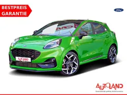 Andere Gebraucht 2022 Ford Puma Gen-E ST SUV | 21.990 €