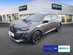 Grau Gebraucht 2023 Peugeot 2008 Allure SUV | 16.790 € (Guter Preis)
