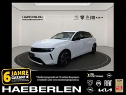 Arktis weiß Neu 2025 Opel Astra Edition Limousine | 24.290 € (Superpreis)