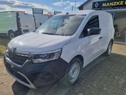 Mineralweiß Neu 2025 Renault Kangoo Rapid Advance Van / Kleinbus | 23.790 € (Superpreis)