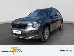 Grau Neu 2025 Skoda Kamiq Selection SUV | 24.930 € (Guter Preis)
