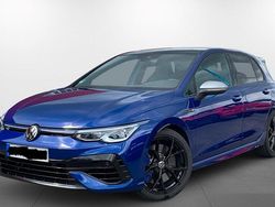 Blau Gebraucht 2024 VW Golf R Limousine | 37.790 €