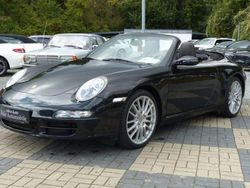 Andere Gebraucht 2006 Porsche 911 Carrera | 49.997 €