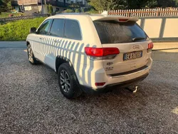 Weiß Gebraucht 2014 Jeep Grand Cherokee Limited SUV | 10.000 € (Fairer Preis)
