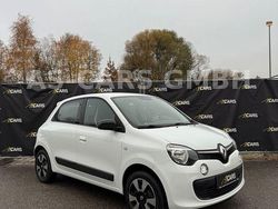 Weiß Gebraucht 2017 Renault Twingo SE Kleinwagen | 9.490 € (Fairer Preis)