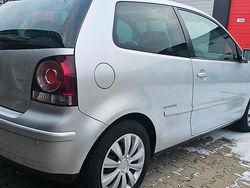Silber Gebraucht 2008 VW Polo Kleinwagen | 1.250 €