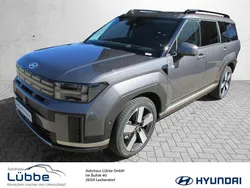 Grau Neu 2025 Hyundai Santa Fe Signature SUV | 58.480 € (Fairer Preis)
