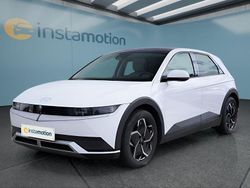 Weiß Gebraucht 2024 Hyundai Ioniq 6 Limousine | 34.749 € (Superpreis)