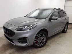Silber Gebraucht 2024 Ford Kuga ST-Line X SUV | 27.470 € (Guter Preis)
