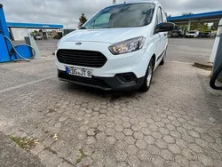 Ford Courier