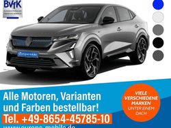 Neu 2025 Renault Rafale Techno SUV | 38.994 € (Guter Preis)