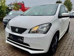 Weiß Gebraucht 2018 Seat Mii Style Kleinwagen | 3.990 € (Fairer Preis)