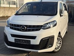 Weiß Gebraucht 2021 Opel Zafira Life Edition Van | 22.900 € (Fairer Preis)