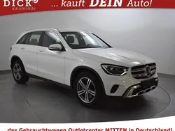 Weiß Gebraucht 2021 Mercedes 200 Exclusive SUV | 26.950 € (Superpreis)