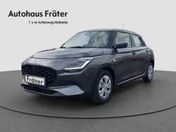 Silber Neu 2025 Suzuki Swift Club Limousine | 17.980 €