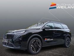 Schwarz Neu 2025 Peugeot e-5008 Allure SUV | 49.900 € (Fairer Preis)