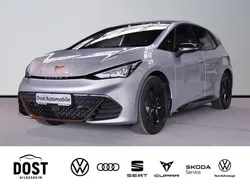 Andere farbe Gebraucht 2022 Cupra Born Kleinwagen | 39.760 €