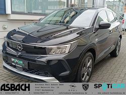 Schwarz Gebraucht 2024 Opel Grandland X SUV | 19.990 € (Guter Preis)