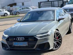 Audi S7 Sportback